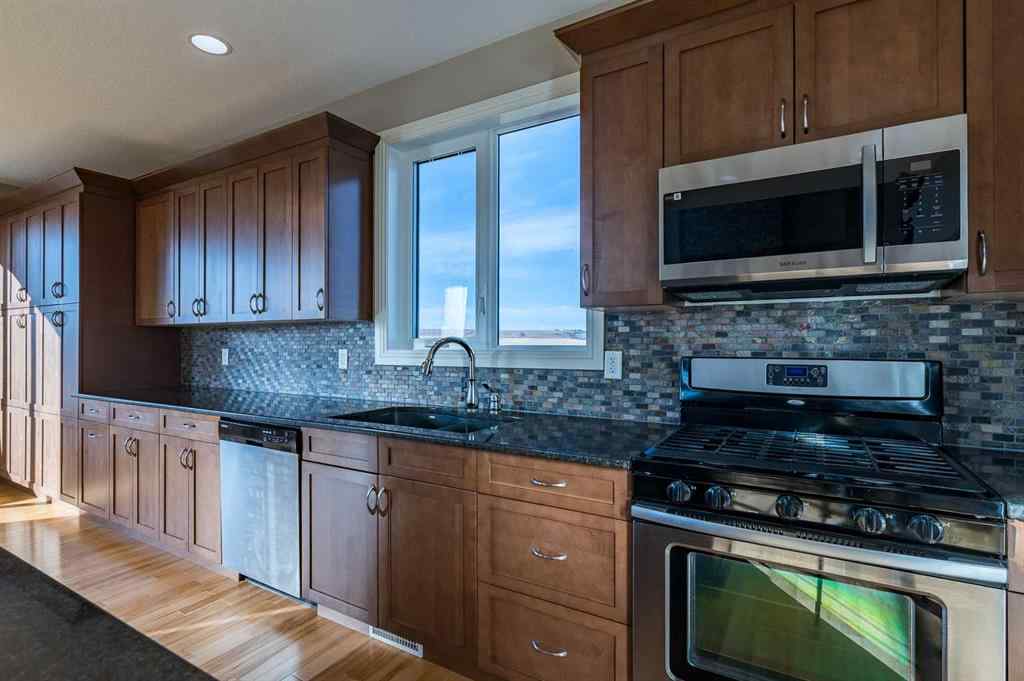 MLS&reg; # A2270222 - 434015 55 Street W in NONE Rural Foothills County, Residential Open Houses