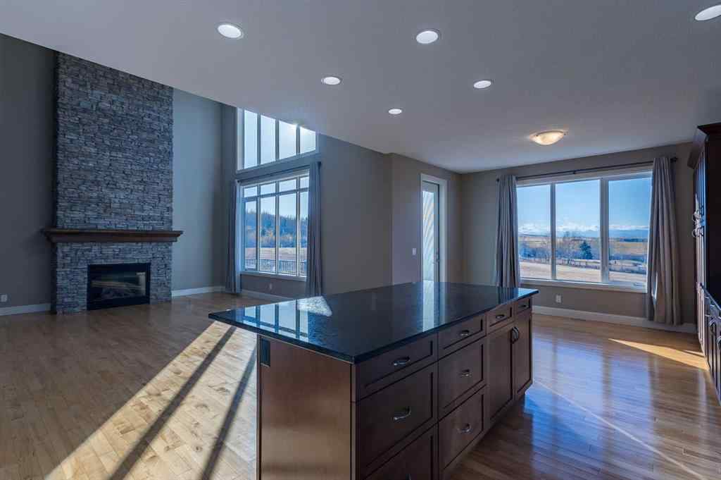 MLS&reg; # A2270222 - 434015 55 Street W in NONE Rural Foothills County, Residential Open Houses