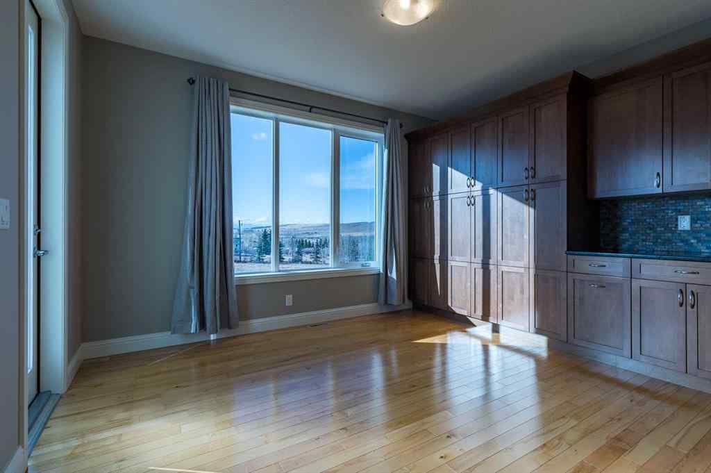 MLS&reg; # A2270222 - 434015 55 Street W in NONE Rural Foothills County, Residential Open Houses