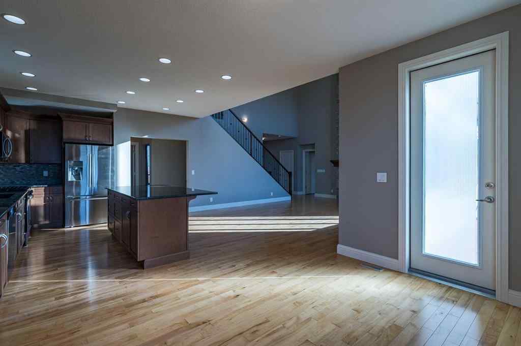 MLS&reg; # A2270222 - 434015 55 Street W in NONE Rural Foothills County, Residential Open Houses