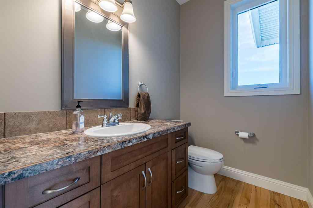 MLS&reg; # A2270222 - 434015 55 Street W in NONE Rural Foothills County, Residential Open Houses