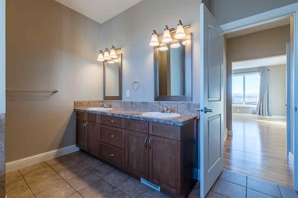 MLS&reg; # A2270222 - 434015 55 Street W in NONE Rural Foothills County, Residential Open Houses