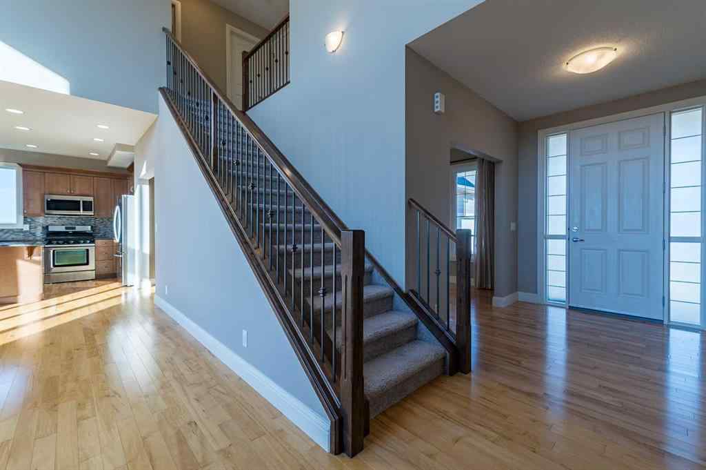 MLS&reg; # A2270222 - 434015 55 Street W in NONE Rural Foothills County, Residential Open Houses