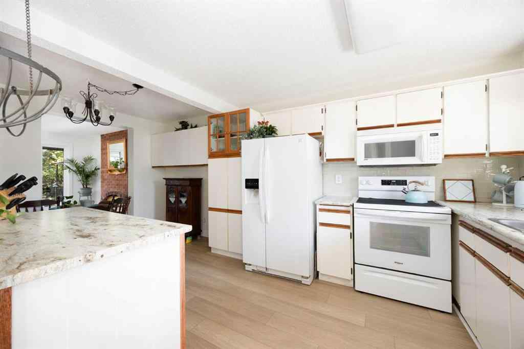 MLS&reg; # A2270223 - 103 Garson Place  in Grayling Terrace Fort McMurray, Residential Open Houses