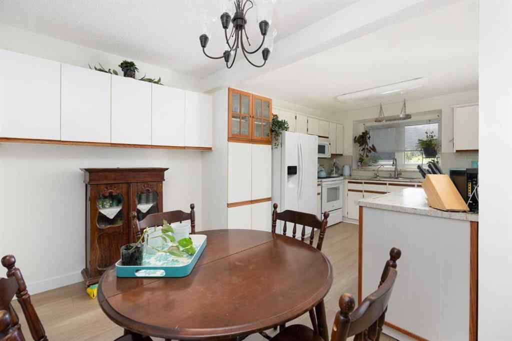 MLS&reg; # A2270223 - 103 Garson Place  in Grayling Terrace Fort McMurray, Residential Open Houses