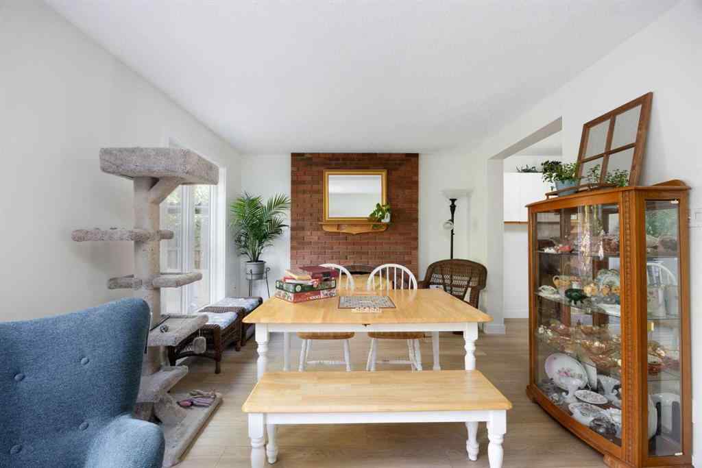 MLS&reg; # A2270223 - 103 Garson Place  in Grayling Terrace Fort McMurray, Residential Open Houses