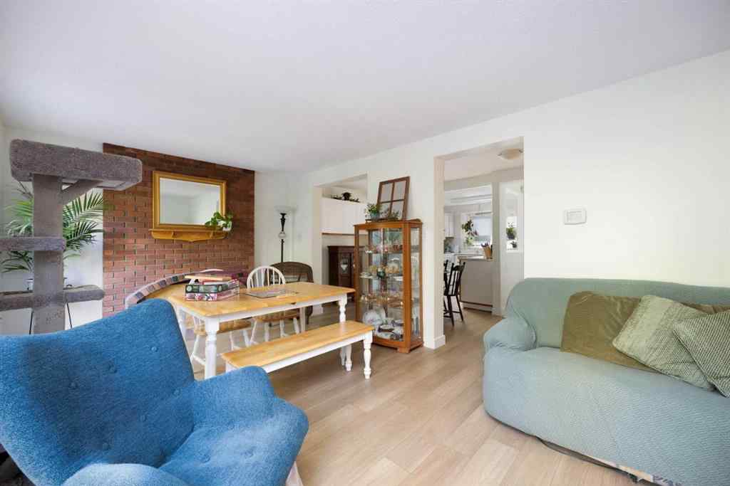 MLS&reg; # A2270223 - 103 Garson Place  in Grayling Terrace Fort McMurray, Residential Open Houses