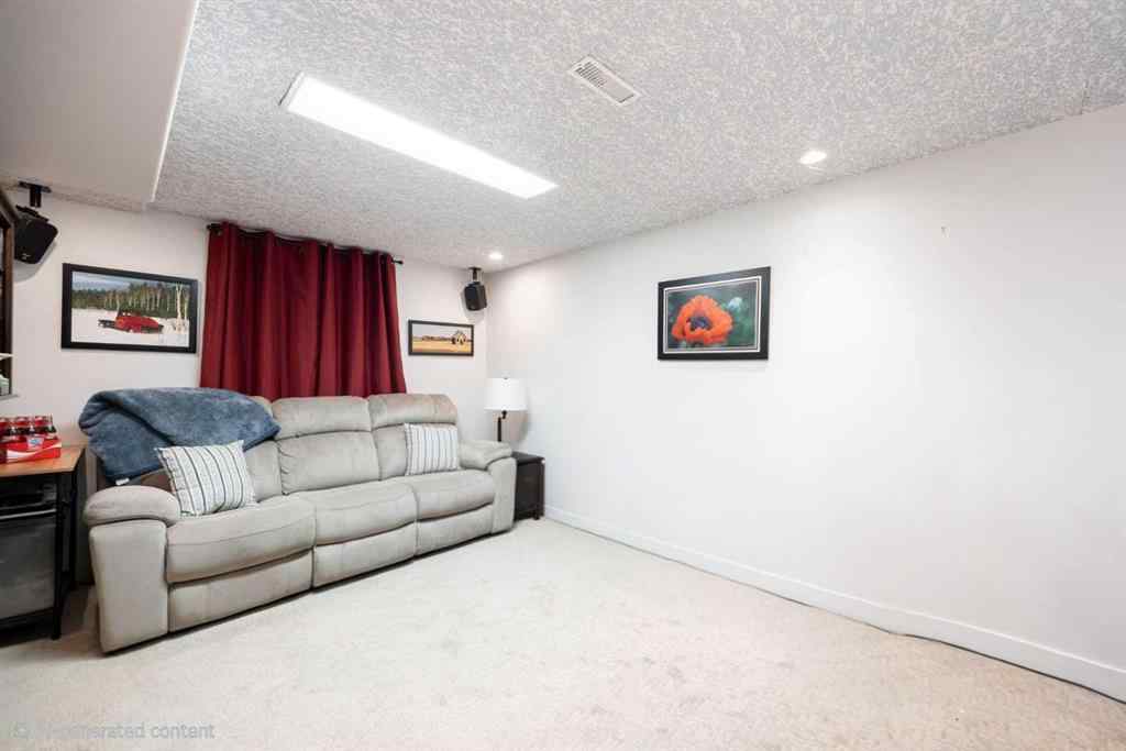 MLS&reg; # A2270223 - 103 Garson Place  in Grayling Terrace Fort McMurray, Residential Open Houses