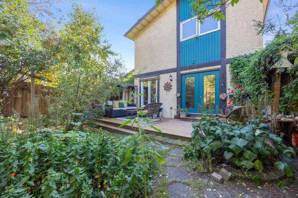 MLS&reg; # A2270223 - 103 Garson Place  in Grayling Terrace Fort McMurray, Residential Open Houses