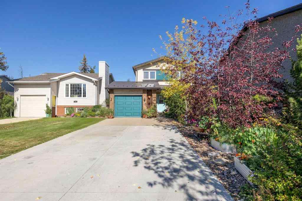 MLS&reg; # A2270223 - 103 Garson Place  in Grayling Terrace Fort McMurray, Residential Open Houses