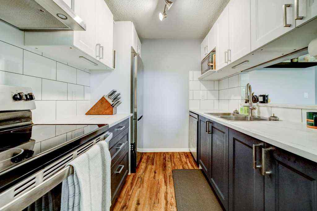 MLS&reg; # A2270224 - Unit #109 485 Red Crow Boulevard W in Indian Battle Heights Lethbridge, Rental Open Houses