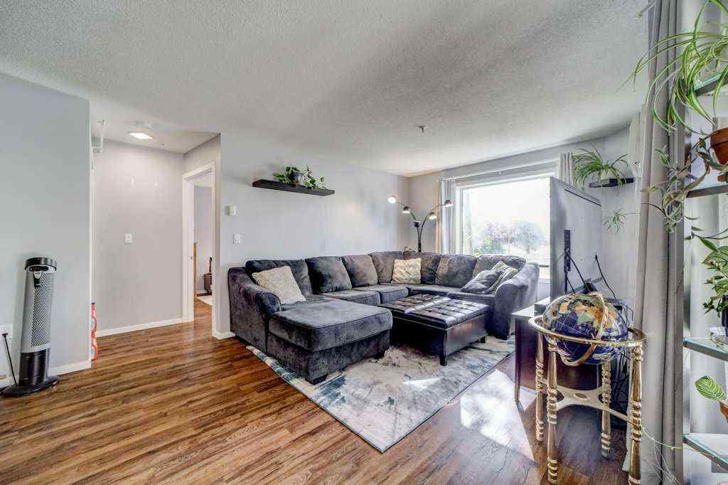 MLS&reg; # A2270224 - Unit #109 485 Red Crow Boulevard W in Indian Battle Heights Lethbridge, Rental Open Houses