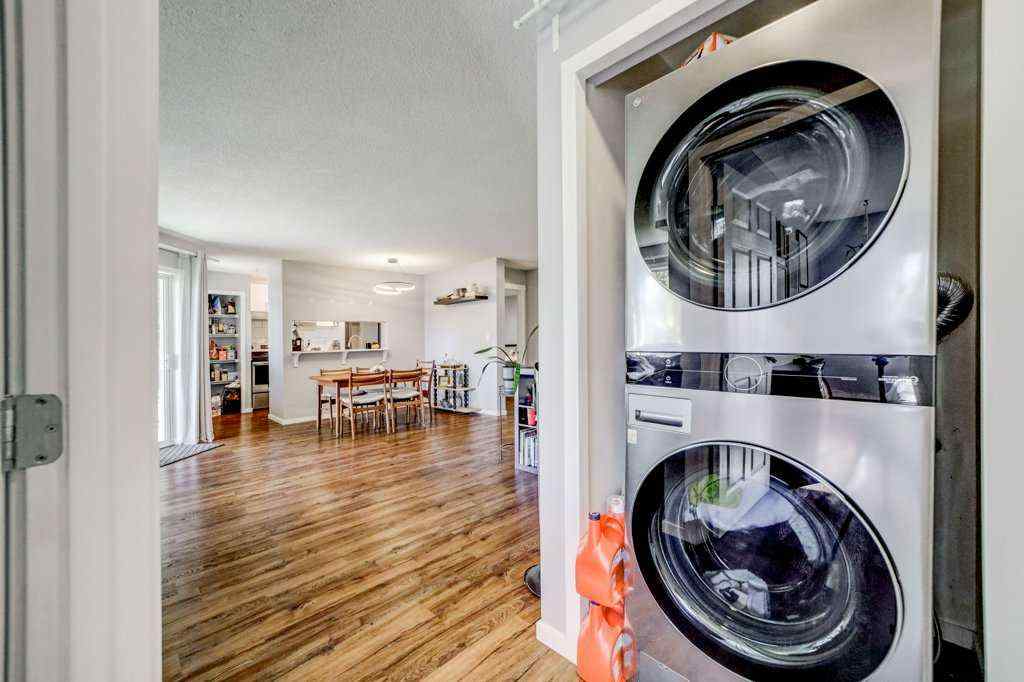 MLS&reg; # A2270224 - Unit #109 485 Red Crow Boulevard W in Indian Battle Heights Lethbridge, Rental Open Houses