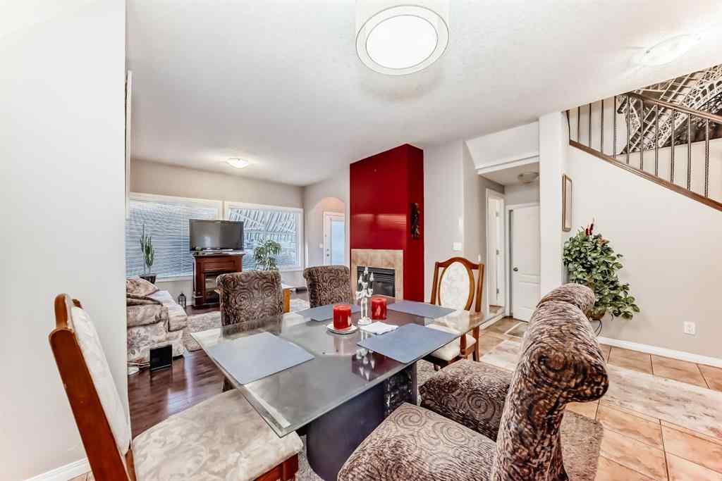 MLS® A2270225 - 1313 38 Street SE in Forest Lawn Calgary, Residential