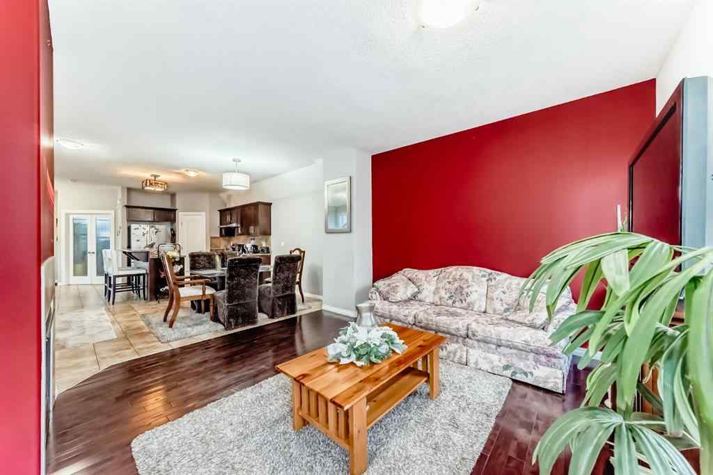 MLS® A2270225 - 1313 38 Street SE in Forest Lawn Calgary, Residential