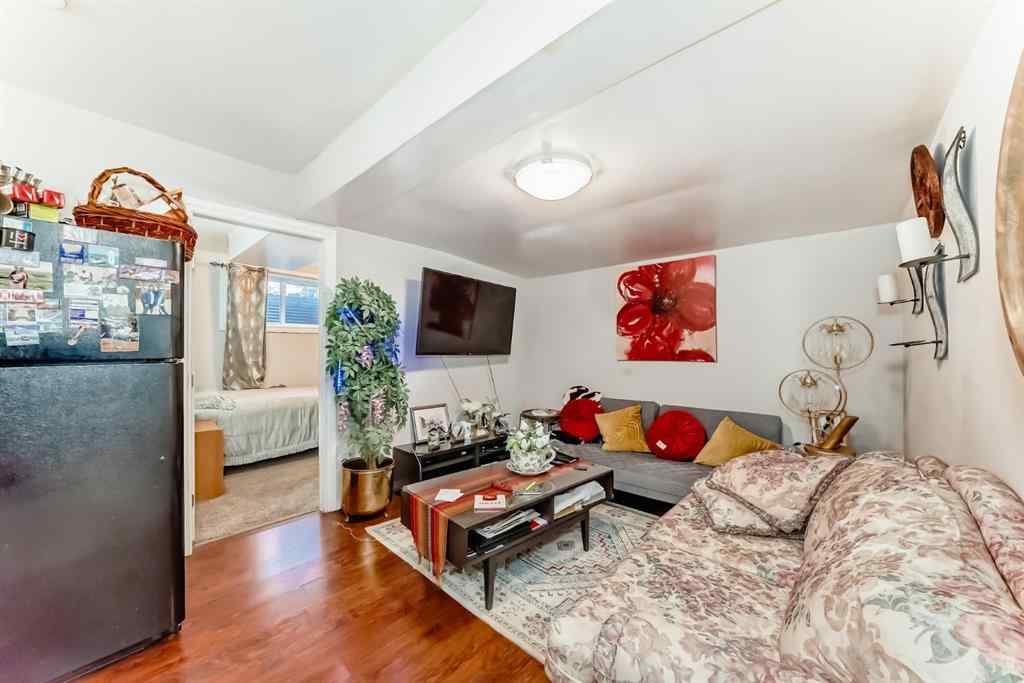 MLS® A2270225 - 1313 38 Street SE in Forest Lawn Calgary, Residential