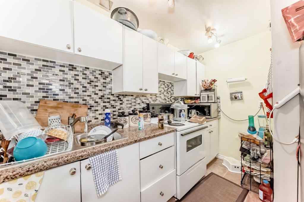 MLS® A2270225 - 1313 38 Street SE in Forest Lawn Calgary, Residential