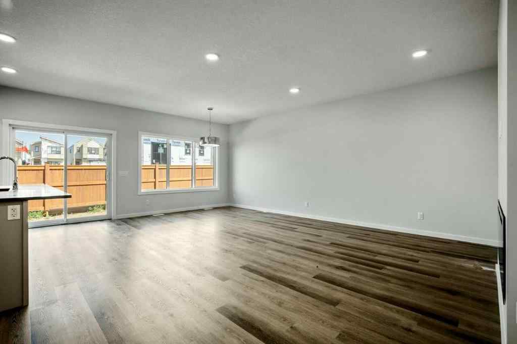 MLS&reg; # A2270227 - 18 Heartwood Villas SE in Rangeview Calgary, Residential Open Houses