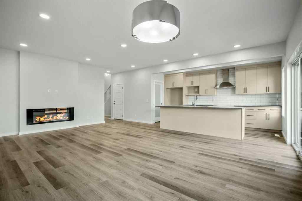 MLS&reg; # A2270227 - 18 Heartwood Villas SE in Rangeview Calgary, Residential Open Houses