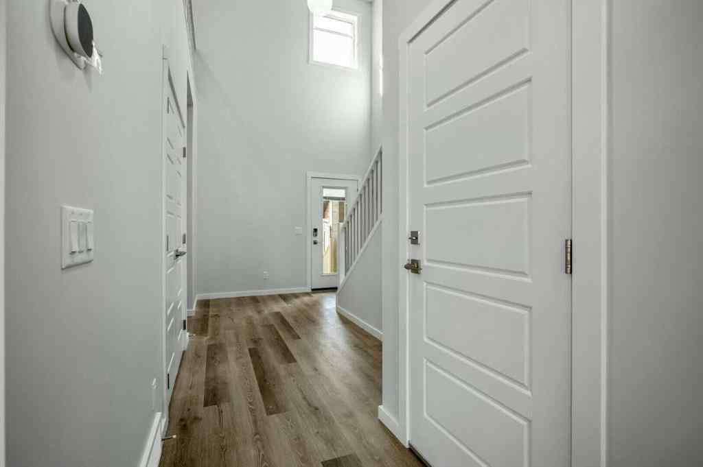 MLS&reg; # A2270227 - 18 Heartwood Villas SE in Rangeview Calgary, Residential Open Houses