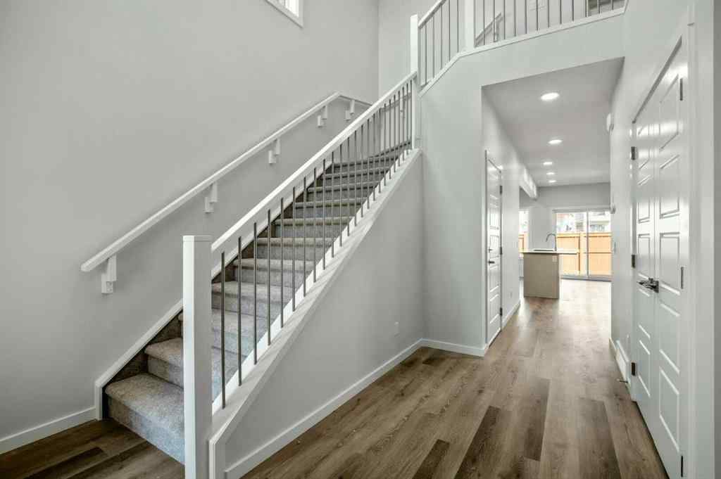 MLS&reg; # A2270227 - 18 Heartwood Villas SE in Rangeview Calgary, Residential Open Houses