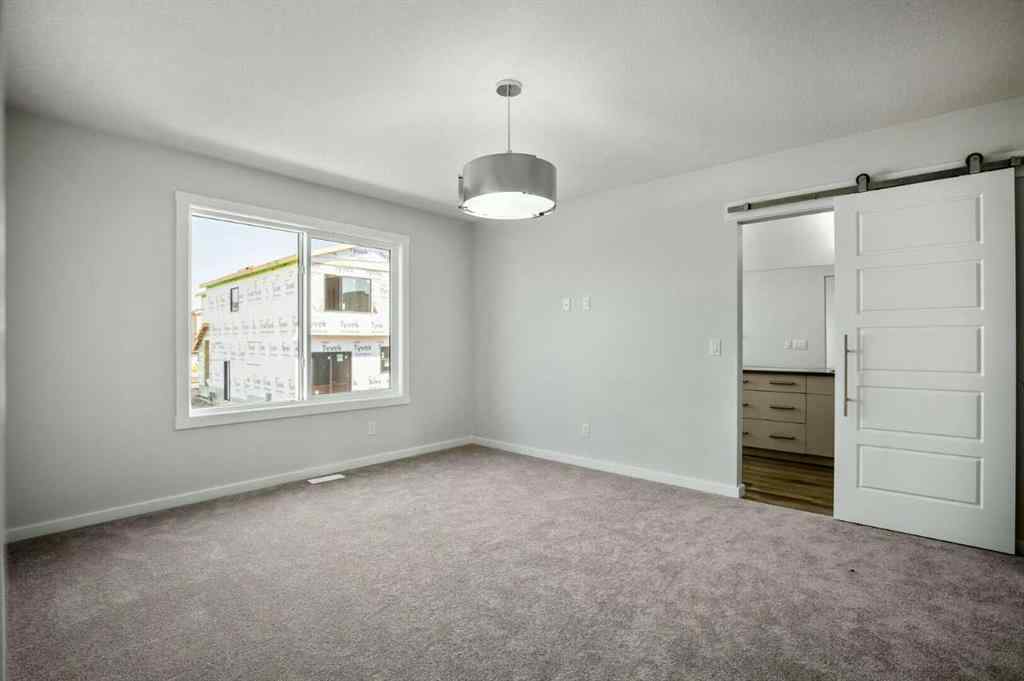 MLS&reg; # A2270227 - 18 Heartwood Villas SE in Rangeview Calgary, Residential Open Houses