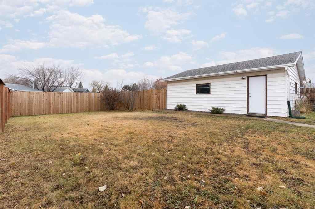 MLS&reg; # A2270228 - 6603 Marler Dr   in Marler Camrose, Residential Open Houses