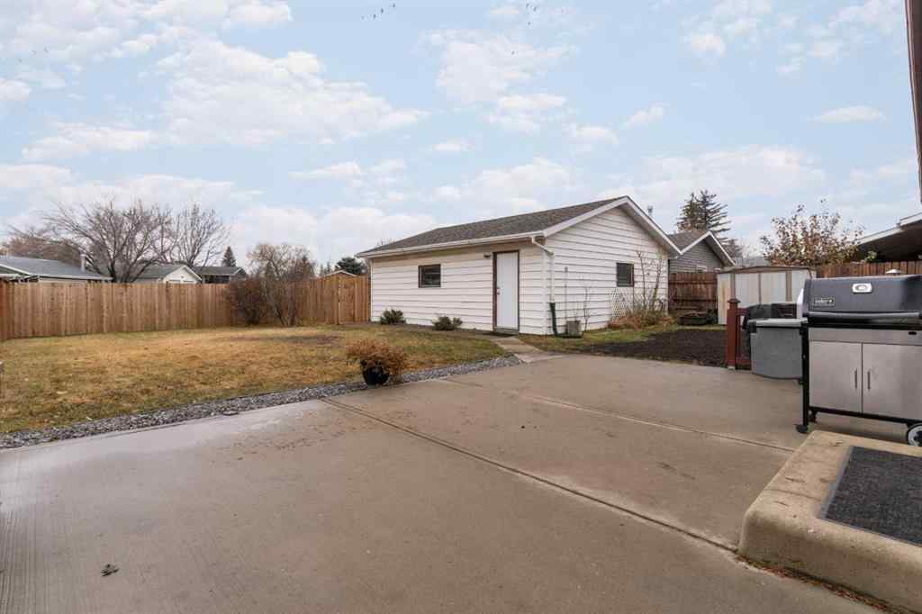MLS&reg; # A2270228 - 6603 Marler Dr   in Marler Camrose, Residential Open Houses