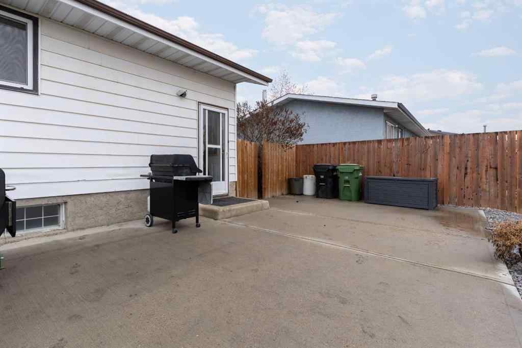 MLS&reg; # A2270228 - 6603 Marler Dr   in Marler Camrose, Residential Open Houses
