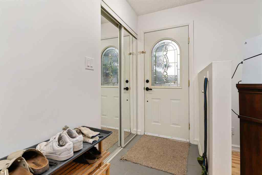 MLS&reg; # A2270228 - 6603 Marler Dr   in Marler Camrose, Residential Open Houses