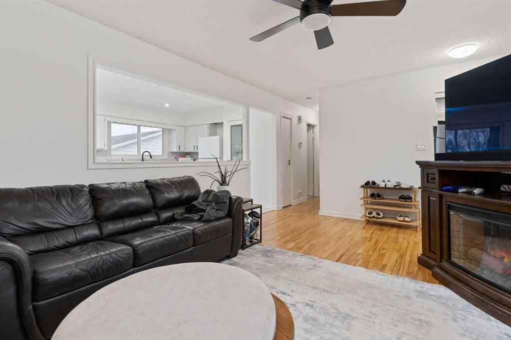 MLS&reg; # A2270228 - 6603 Marler Dr   in Marler Camrose, Residential Open Houses