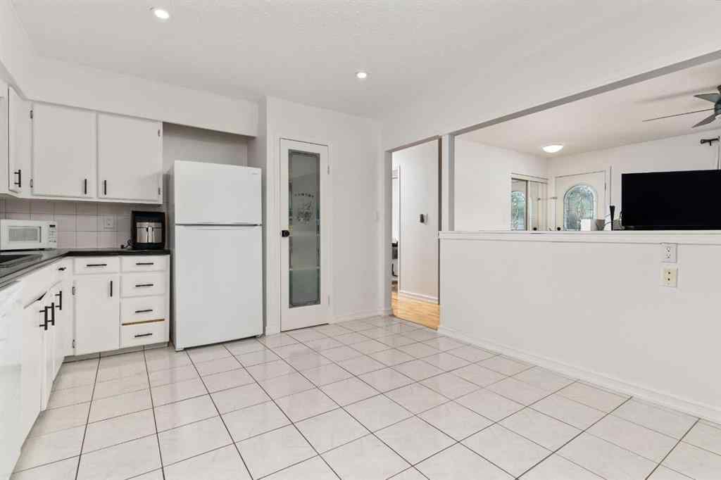 MLS&reg; # A2270228 - 6603 Marler Dr   in Marler Camrose, Residential Open Houses