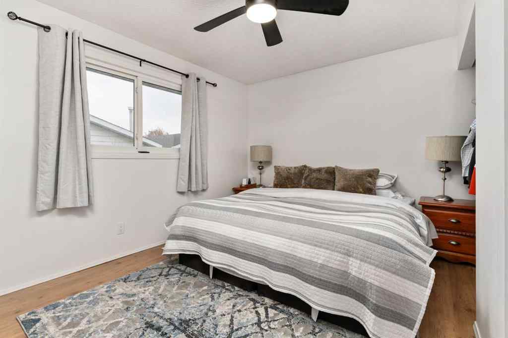 MLS&reg; # A2270228 - 6603 Marler Dr   in Marler Camrose, Residential Open Houses