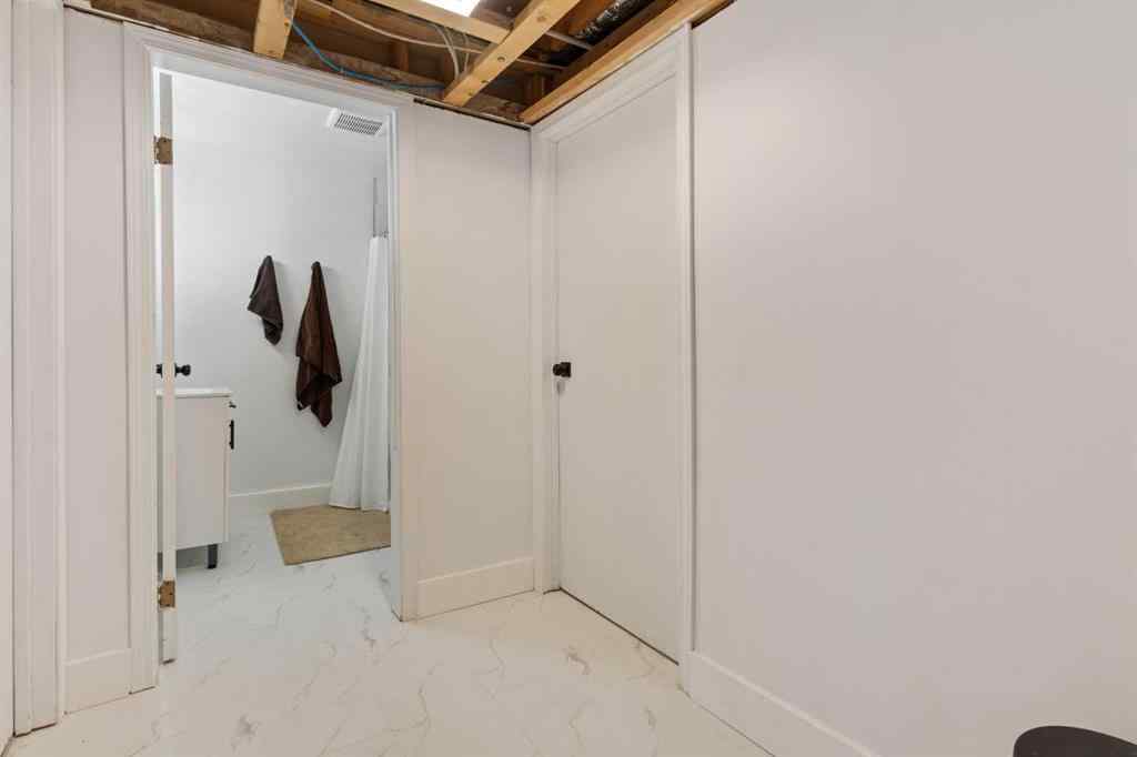 MLS&reg; # A2270228 - 6603 Marler Dr   in Marler Camrose, Residential Open Houses