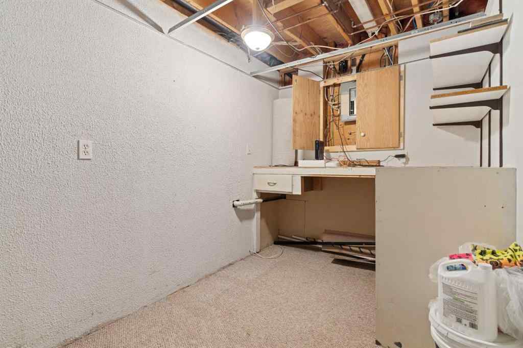 MLS&reg; # A2270228 - 6603 Marler Dr   in Marler Camrose, Residential Open Houses