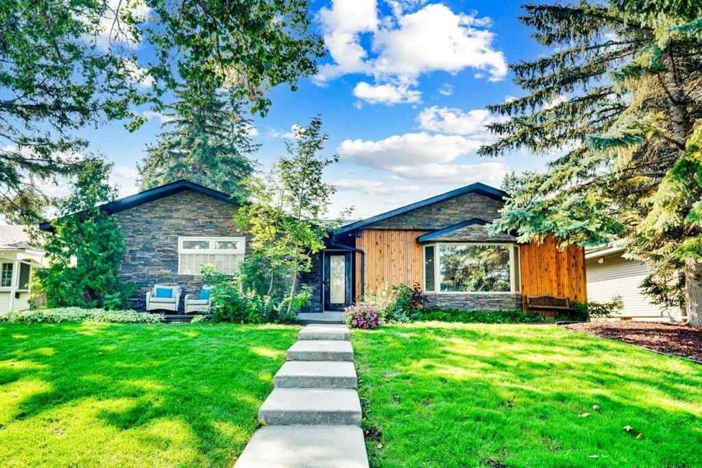 MLS® A2270229 - 3 Mapleglade Close SE in Maple Ridge Calgary, Residential