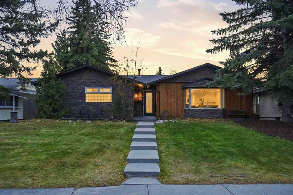 MLS® A2270229 - 3 Mapleglade Close SE in Maple Ridge Calgary, Residential