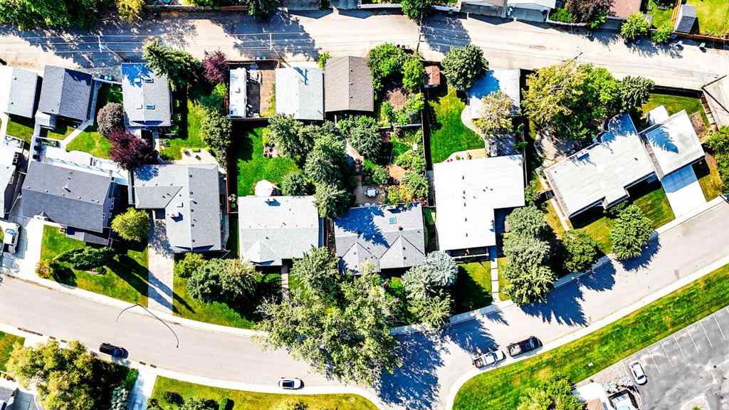 MLS® A2270229 - 3 Mapleglade Close SE in Maple Ridge Calgary, Residential