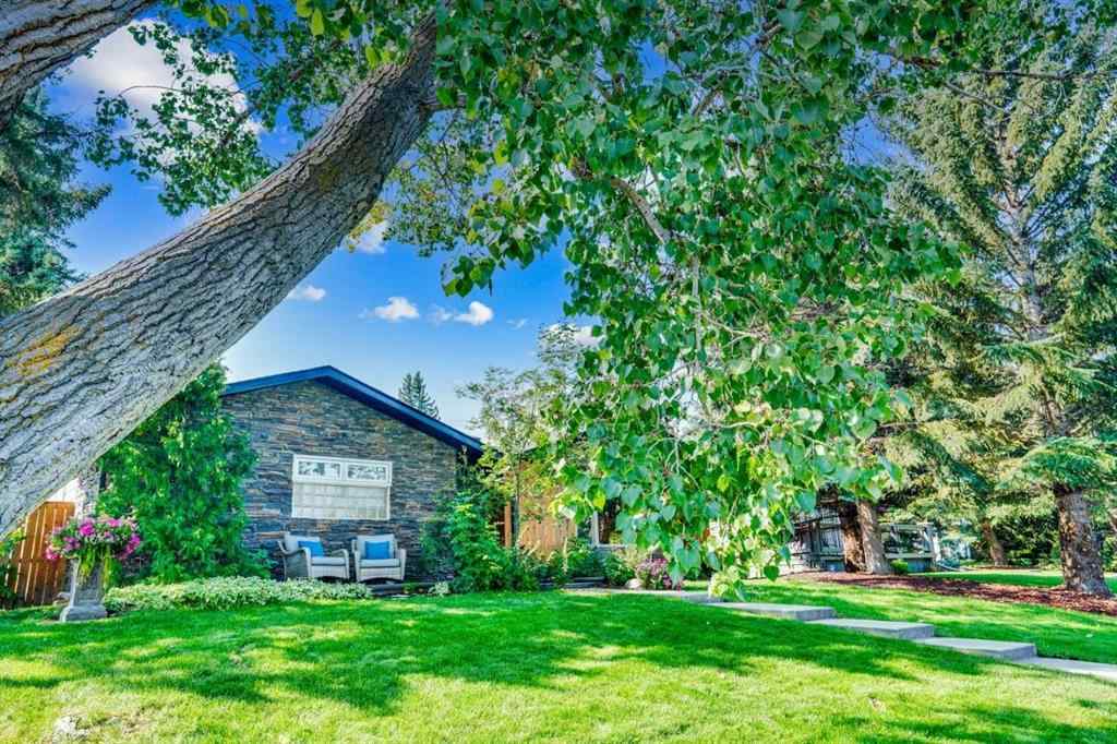 MLS® A2270229 - 3 Mapleglade Close SE in Maple Ridge Calgary, Residential