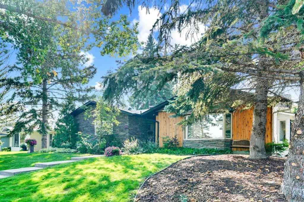 MLS® A2270229 - 3 Mapleglade Close SE in Maple Ridge Calgary, Residential