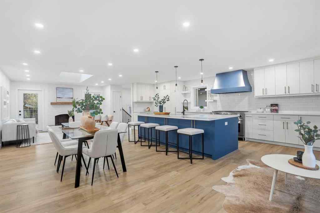 MLS® A2270229 - 3 Mapleglade Close SE in Maple Ridge Calgary, Residential