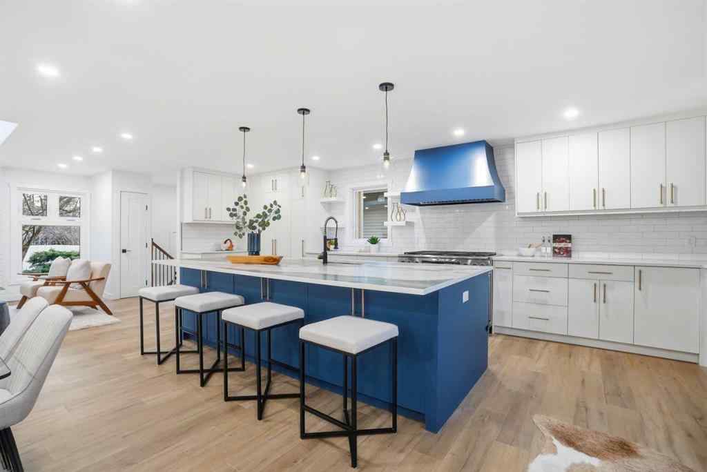 MLS® A2270229 - 3 Mapleglade Close SE in Maple Ridge Calgary, Residential