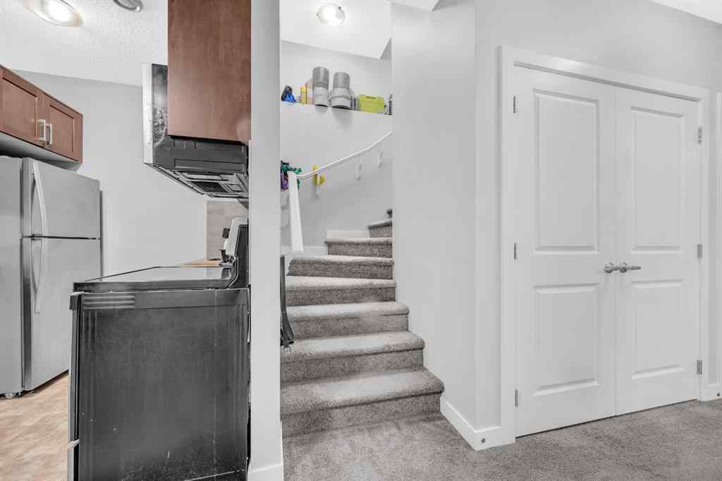 MLS® A2270230 - 43 Cornerbrook Gate NE in Cornerstone Calgary, Residential