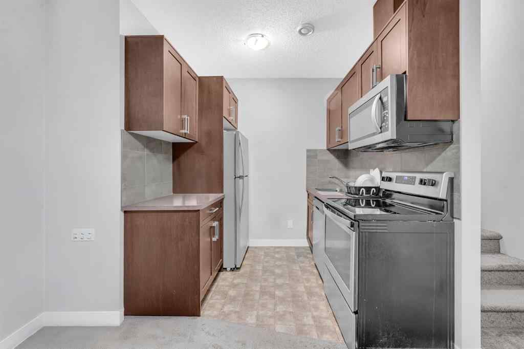 MLS® A2270230 - 43 Cornerbrook Gate NE in Cornerstone Calgary, Residential