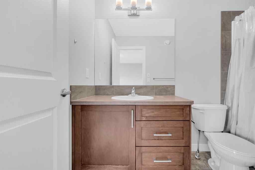 MLS® A2270230 - 43 Cornerbrook Gate NE in Cornerstone Calgary, Residential