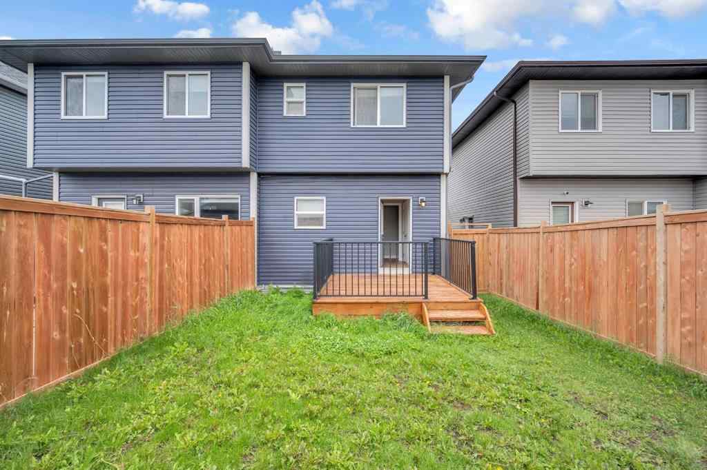 MLS® A2270230 - 43 Cornerbrook Gate NE in Cornerstone Calgary, Residential