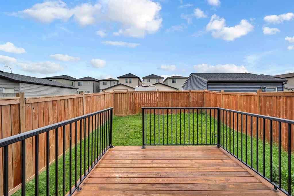 MLS® A2270230 - 43 Cornerbrook Gate NE in Cornerstone Calgary, Residential