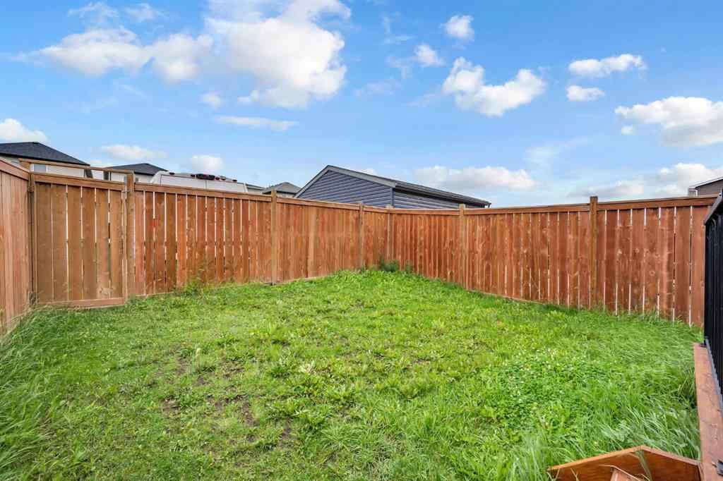 MLS® A2270230 - 43 Cornerbrook Gate NE in Cornerstone Calgary, Residential