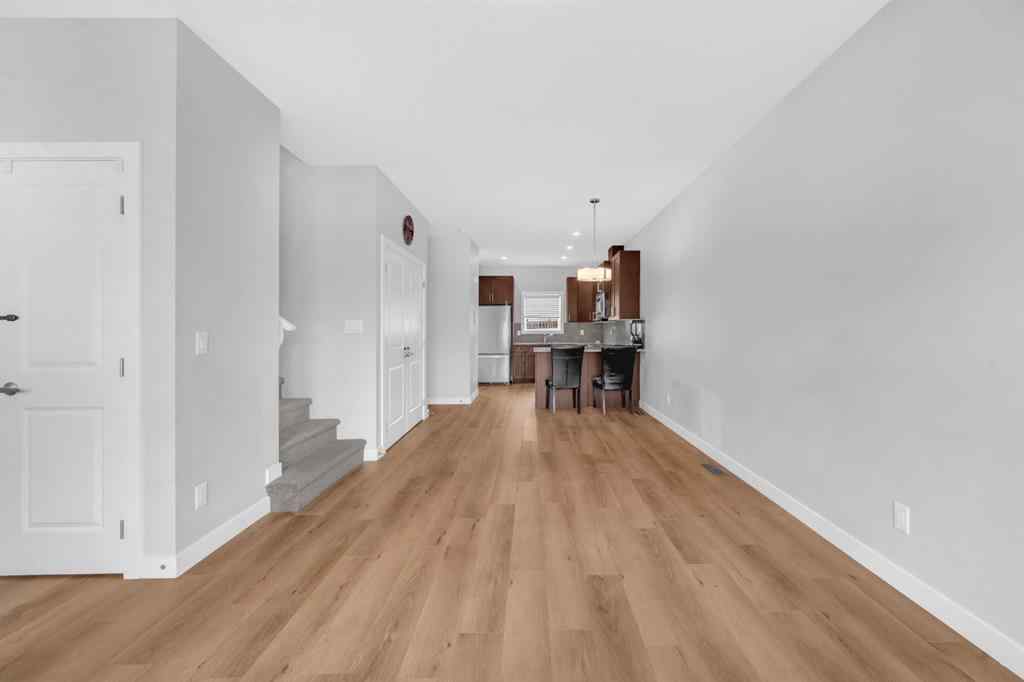 MLS® A2270230 - 43 Cornerbrook Gate NE in Cornerstone Calgary, Residential