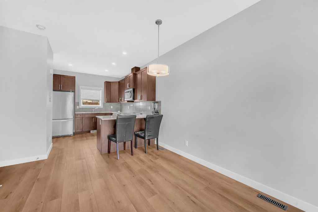 MLS® A2270230 - 43 Cornerbrook Gate NE in Cornerstone Calgary, Residential